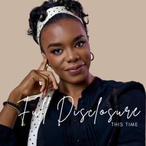 Full Disclosure This Time