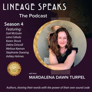 Lineage Speaks: The Podcast