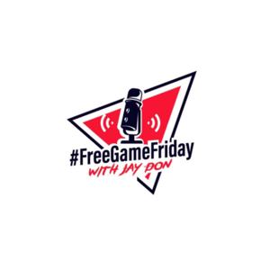 Free Game Friday with Jay Don