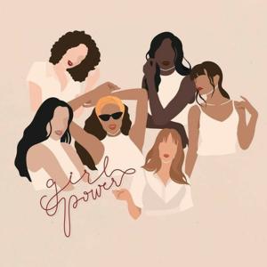 Power Girls