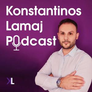 Providing Value with Konstantinos Lamaj