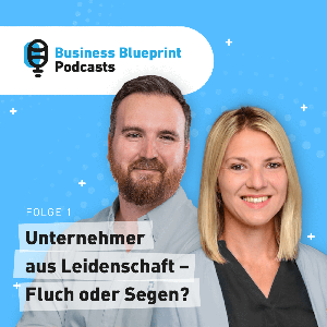 Business Blueprint Podcast