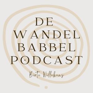 De wandelbabbelpodcast