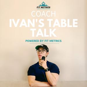 CoachIvanTableTalk