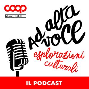 Ad alta voce - Esplorazioni culturali by Ad alta voce - Coop Alleanza 3.0