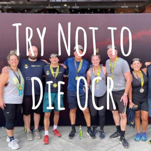 Try Not to Die OCR