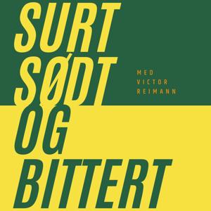 Surt, Sødt og Bittert