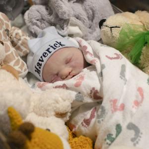 Bereaved Motherhood and all it Entails