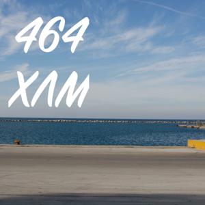 464 ΧΛΜ