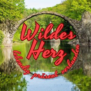 Wildes Herz by urverbunden.com