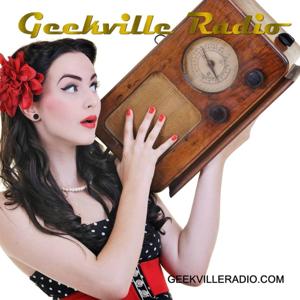 Lesser Known Geek Hall Of Fame – Geekville Radio