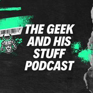 The Geek and his Stuff