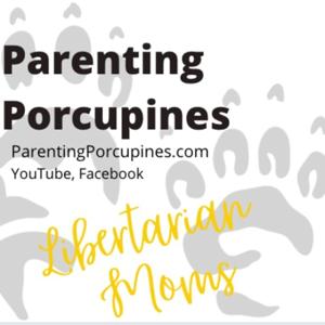 Parenting Porcupines