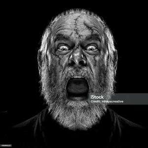 Maggie and Troy Spooooky Serial Killer Special