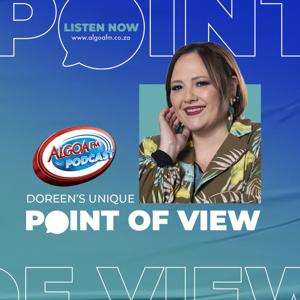 Doreen's Unique Point Of View