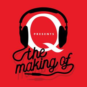 Q Presents The Making of… by Q Magazine