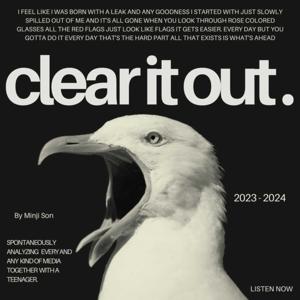 Clear It Out