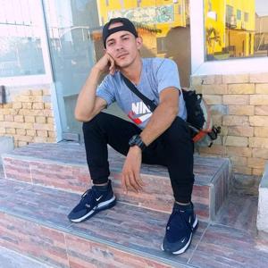 luisbarrios 3Speak Podcast