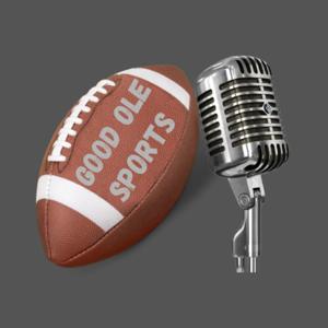 Good Ole Sports Podcast