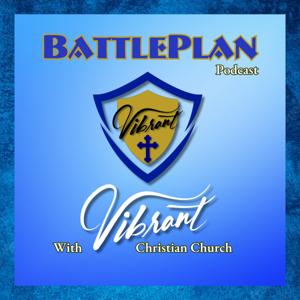 BattlePlan - Winning the Battle for your Soul