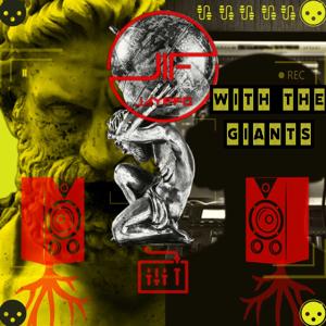 Jayffo with The Giants