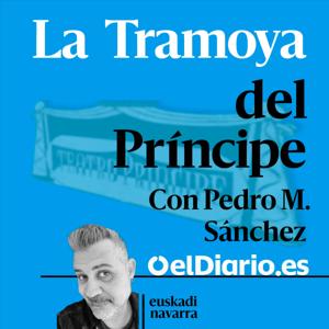 La Tramoya del Príncipe