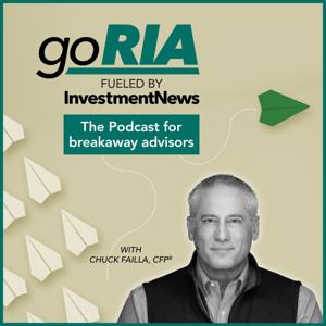 goRIA Podcast by goRIA Podcast