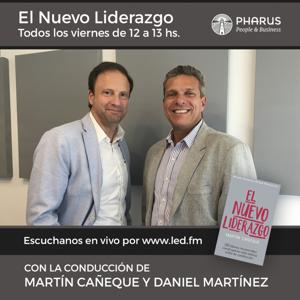 El Nuevo Liderazgo