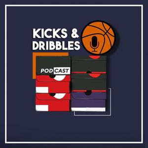 Kicks and Dribbles Podcast