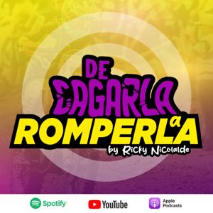 De Cagarla A Romperla
