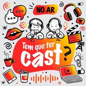Tem que ter Cast?