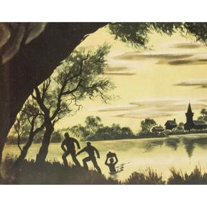 Liebe deinen Nächsten