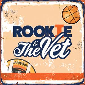 Rookie and the Vet