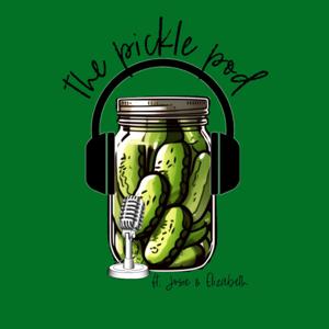 the pickle pod