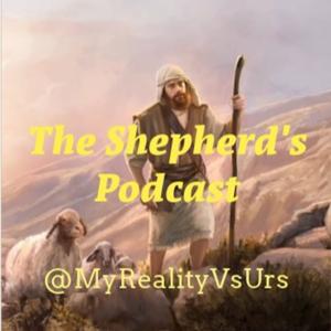 The Shepherd's Podcast