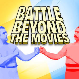 Battle Beyond the Movies - A Pod Clubhouse Podcast