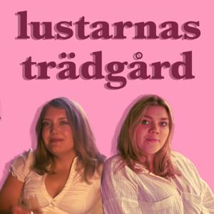 Lustarnas Trädgård