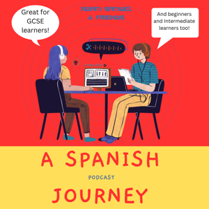 A Spanish Journey
