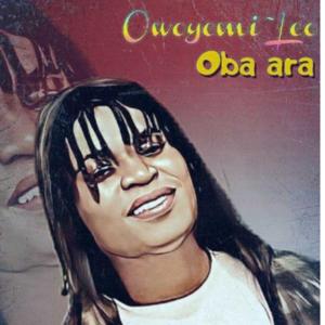 Oba ara