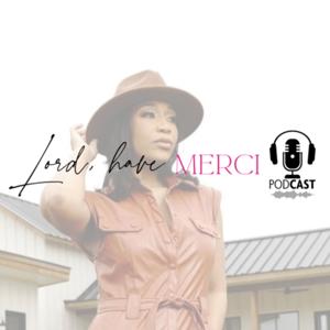 Lord, Have Merci