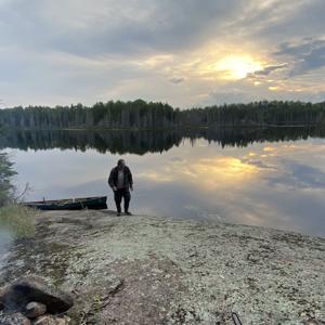 The Boundary Waters Podcast