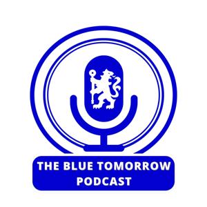The Blue Tomorrow Podcast