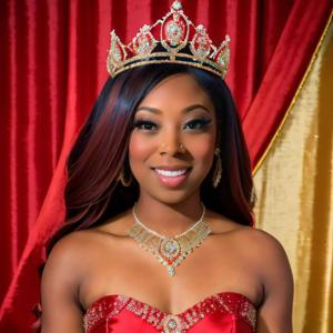 Official Polished Queen Show