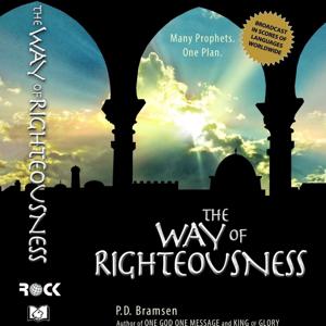 THE WAY OF RIGHTEOUSNESS – HAUSA