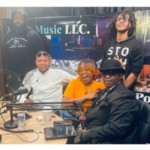 A Bank Music Podcast LLC.