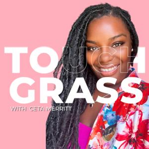 Touch Grass