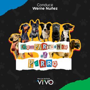 Compartiendo el Perro