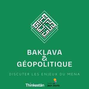 Baklava & géopolitique