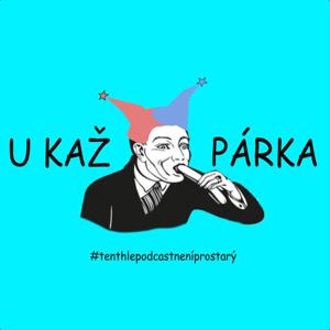 UKAŽPÁRKA