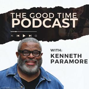 The Good Time Podcast